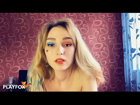 ❤️ Gli occhiali magici della realtà virtuale mi hanno fatto fare sesso con Harley Quinn ❤ Super pornoal it.extratorrents.top ❌️