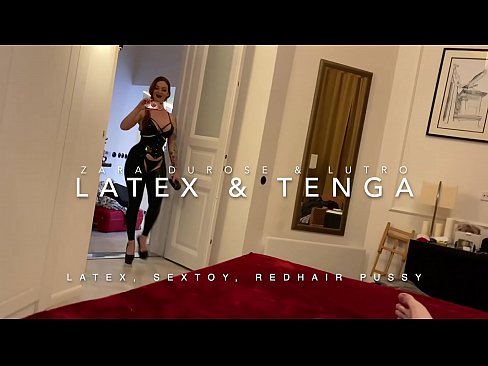❤️ Sorellastra dai capelli rossi in costume di latex scopata dal fratellastro ❤ Super pornoal it.extratorrents.top ❌️