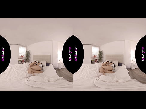 ❤️ PORNBCN VR Due giovani lesbiche si svegliano arrapate in realtà virtuale 4K 180 3D Ginevra Bellucci Katrina Moreno ❤ Super pornoal it.extratorrents.top ❌️