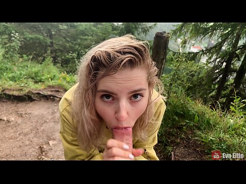 ❤️ Ragazza ingoia lo sperma dopo un pompino in pubblico - Eva Elfi ❤ Super pornoal it.extratorrents.top ❌️